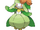 Lilligant