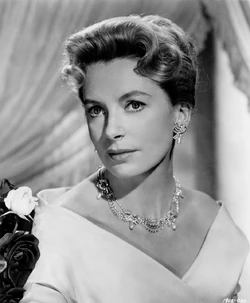 Deborah Kerr | Super Smash Bros. Bowl Wiki | Fandom