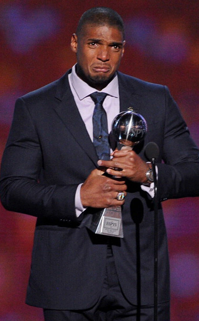 Michael Sam | Super Smash Bros. Bowl Wiki | Fandom