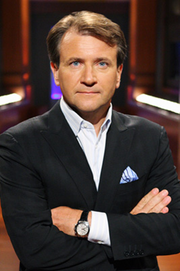 Robert-Herjavec