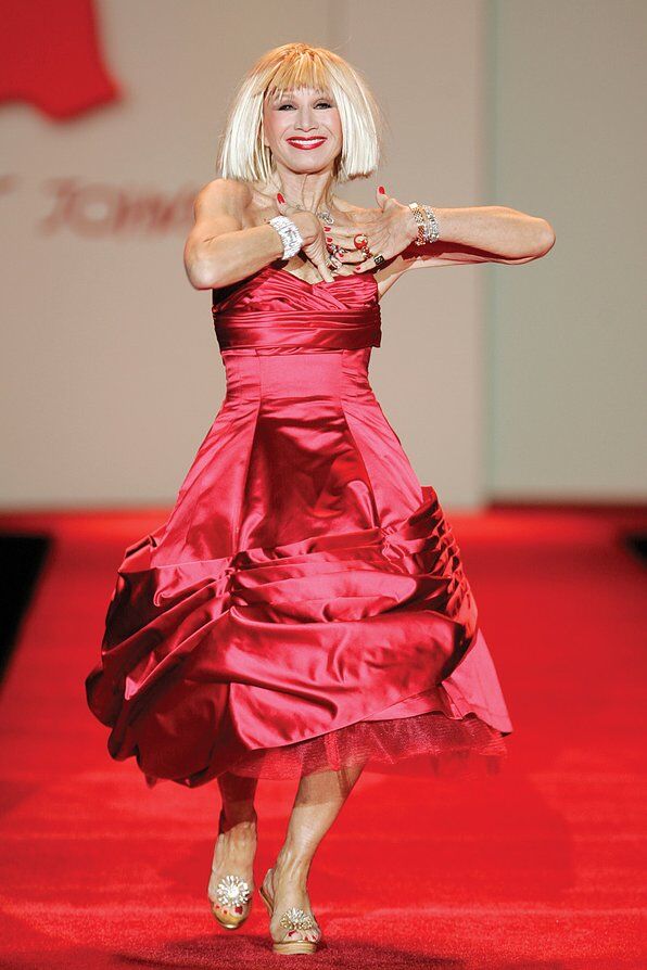 Betsey johnson avery store
