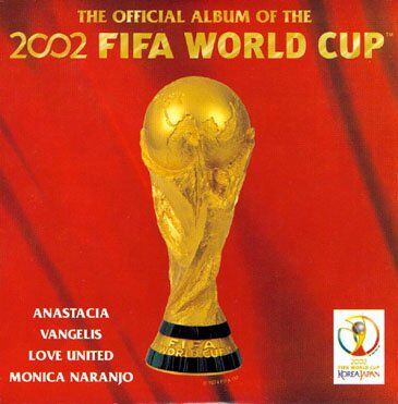 2002 FIFA World Cup | Super Smash Bros. Bowl Wiki | Fandom