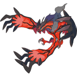 717Yveltal