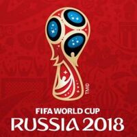 2018 FIFA World Cup