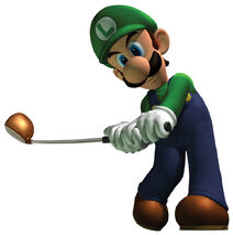 Luigi