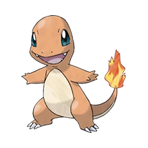 Charmander | Super Smash Bros. Bowl Wiki | Fandom