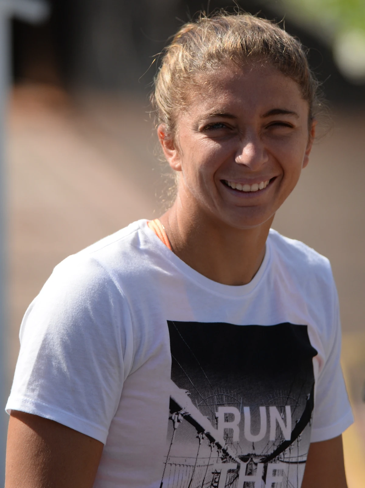 Sara Errani | Super Smash Bros. Bowl Wiki | Fandom