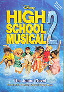 High School Musical 2: The Junior Novel