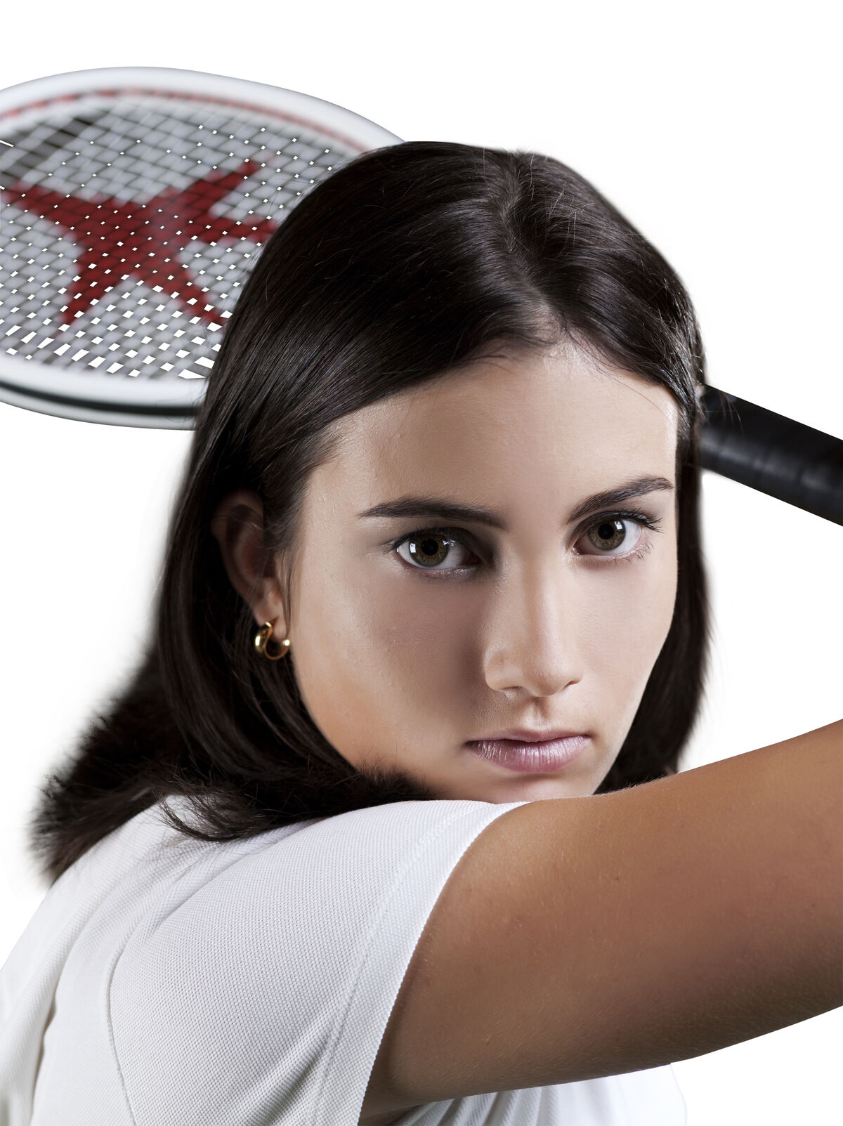 Anastasija Sevastova | Super Smash Bros. Bowl Wiki | Fandom