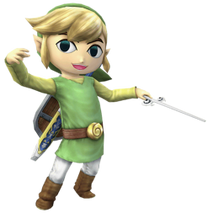 Toon Link