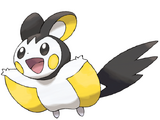 Emolga