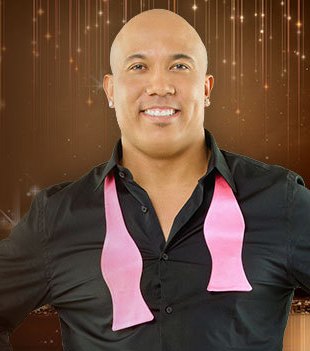 Hines Ward - Wikipedia