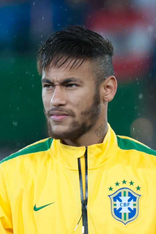 Neymar - Wikipedia