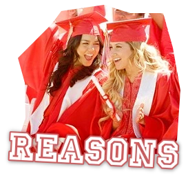 Sharpay Evans Grad Cap