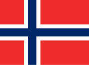 Norway Flag