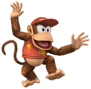 258px-DiddyKong