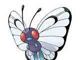 Butterfree