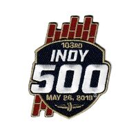 2019 Indianapolis 500