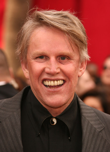 Gary Busey Super Smash Bros. Bowl Wiki Fandom