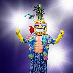 The Masked Singer U S Season 1 Super Smash Bros Bowl Wiki Fandom