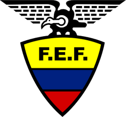 Federacion Ecuatoriana de Futbol logo.svg