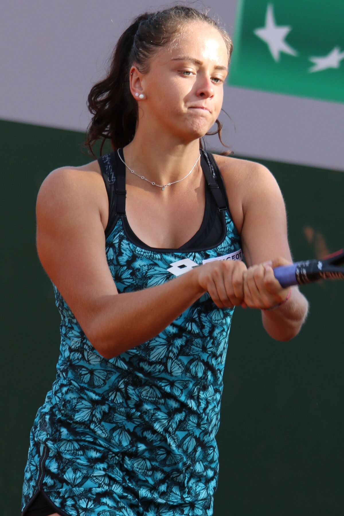 Viktória Hrunčáková | Super Smash Bros. Bowl Wiki | Fandom