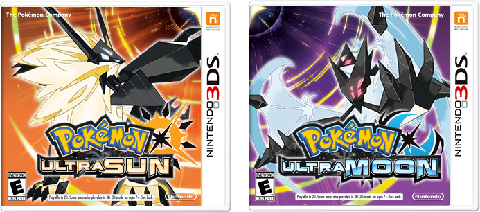 pokemon ultra sun and moon rom reddit