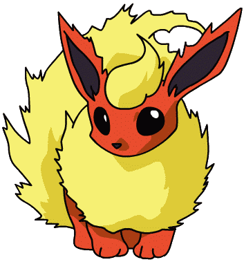 Flareon, Super Smash Bros. Bowl Wiki