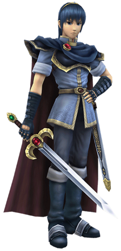 Marth