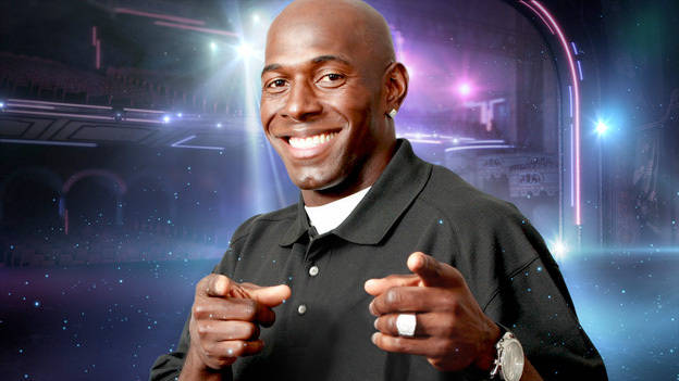 Donald Driver, Packers Wiki