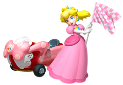 How Should They fix Princess Peach - Mario Sport Mix Peach - 2630x2908  PNG Download - PNGkit