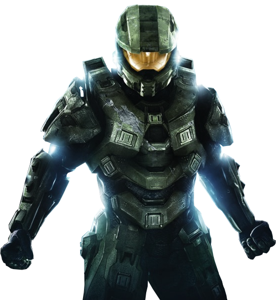 Master Chief | Super Smash Bros. Brawl Crossover Wiki | Fandom