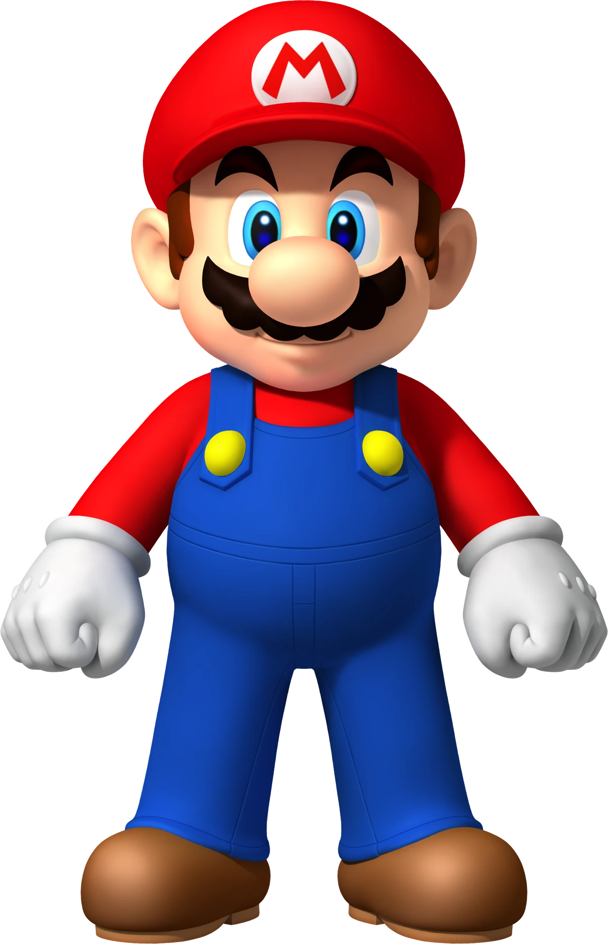 Mario | Super Smash Bros. Brawl Crossover Wiki | Fandom
