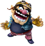 Wario