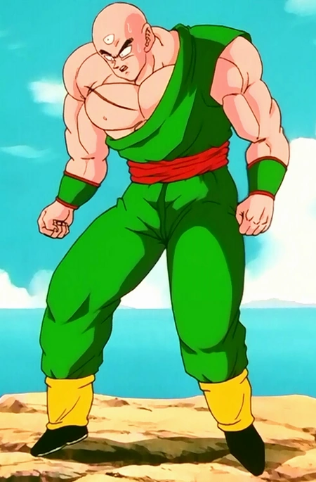 Shin様　2点おまとめ Demoniacal FIt Tien and Yamcha Accessory Set Review - YouTube