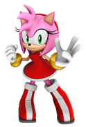 Amy Rose