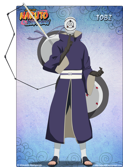 Obito, Super Smash Bros. Tourney Wiki