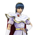 Marth's Ascent Mode