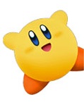 Kirby's Ascent Mode