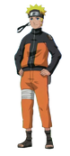 Naruto Uzumaki