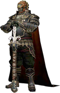 Ganondorf