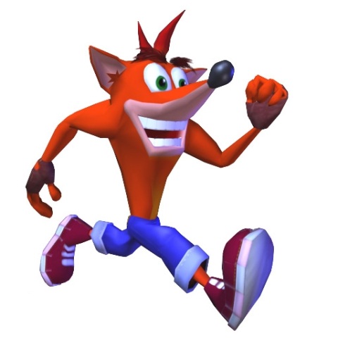 Crash en crash twinsanity, Crash wiki fandom Wiki