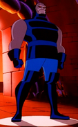 Darkseid