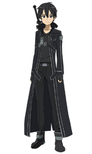 Kirito Render-Coyote