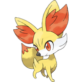 Fennekin