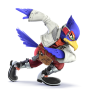 Falco SSBA