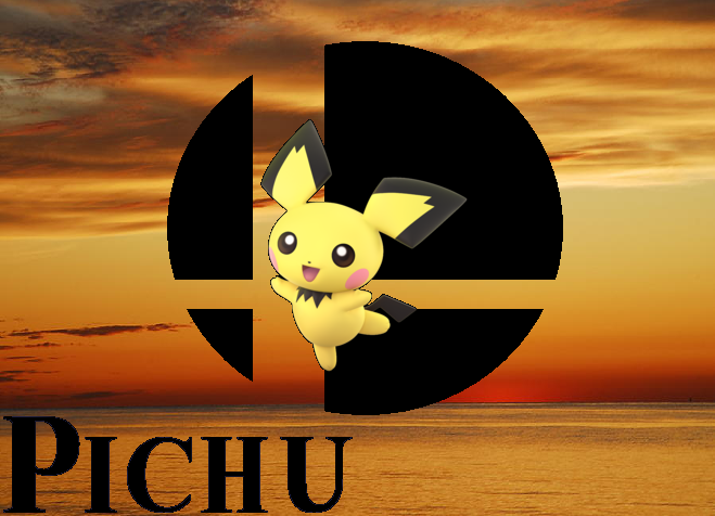 Pichu, Pikachu and Raichu around a campfire - Fantasy & Abstract Background  Wallpapers on Desktop Nexus (Image 2271307)