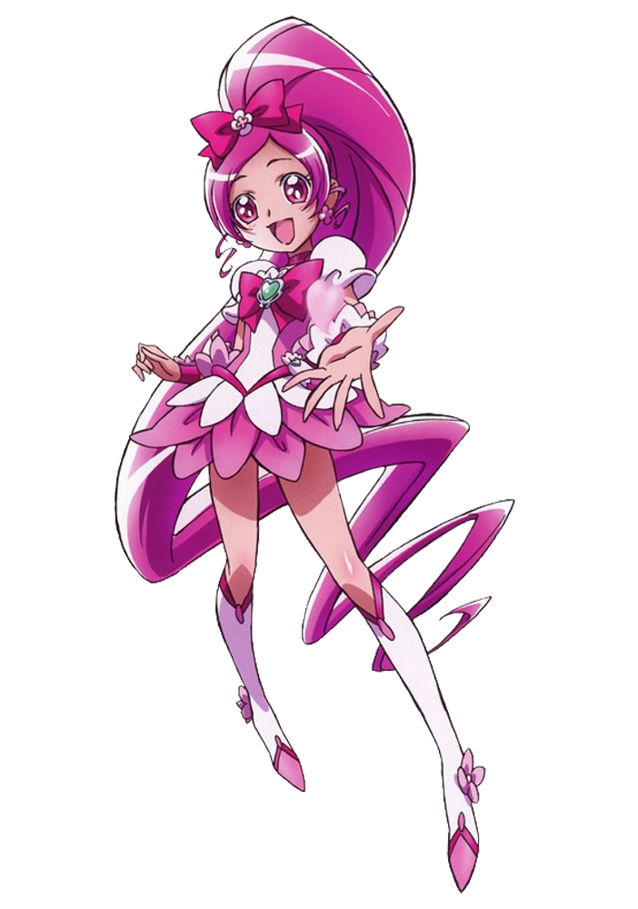 Cure means