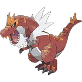 Tyrantrum