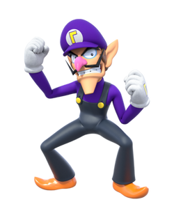 Waluigi, Master Chief and Smash Ultimate's biggest roster snubs - The  Washington Post